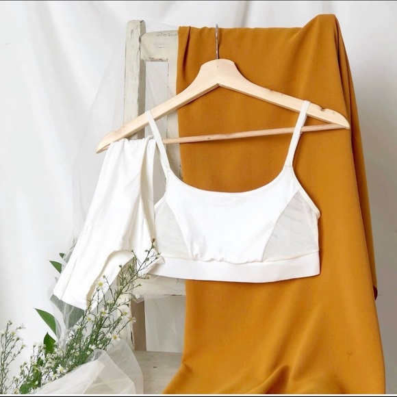 Mayna Intimate Set - Picture 4 of 4